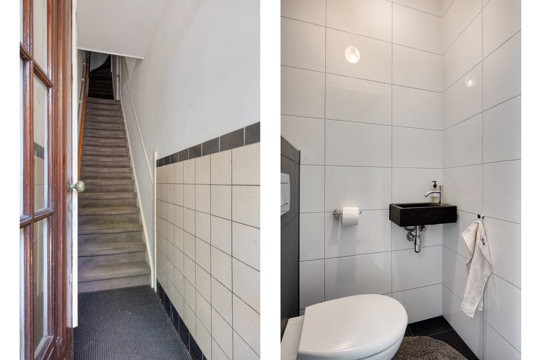 Foto 2 van Besemerstraat 8-A02