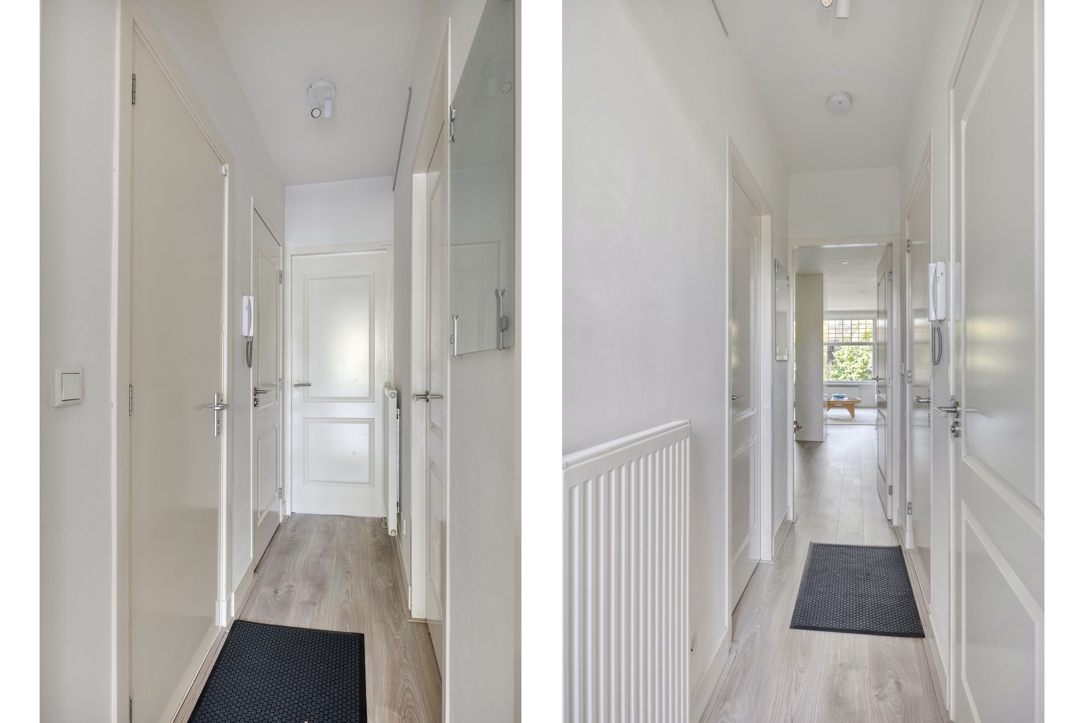 Foto 3 van Besemerstraat 8-A02