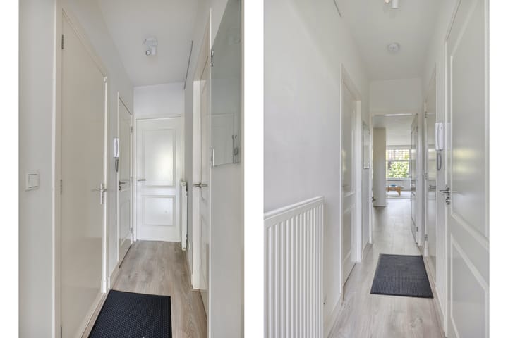 Foto 3 van Besemerstraat 8-A02