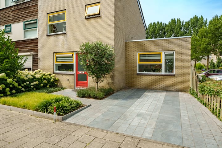 Photo 3 of Van Doesburglaan 176