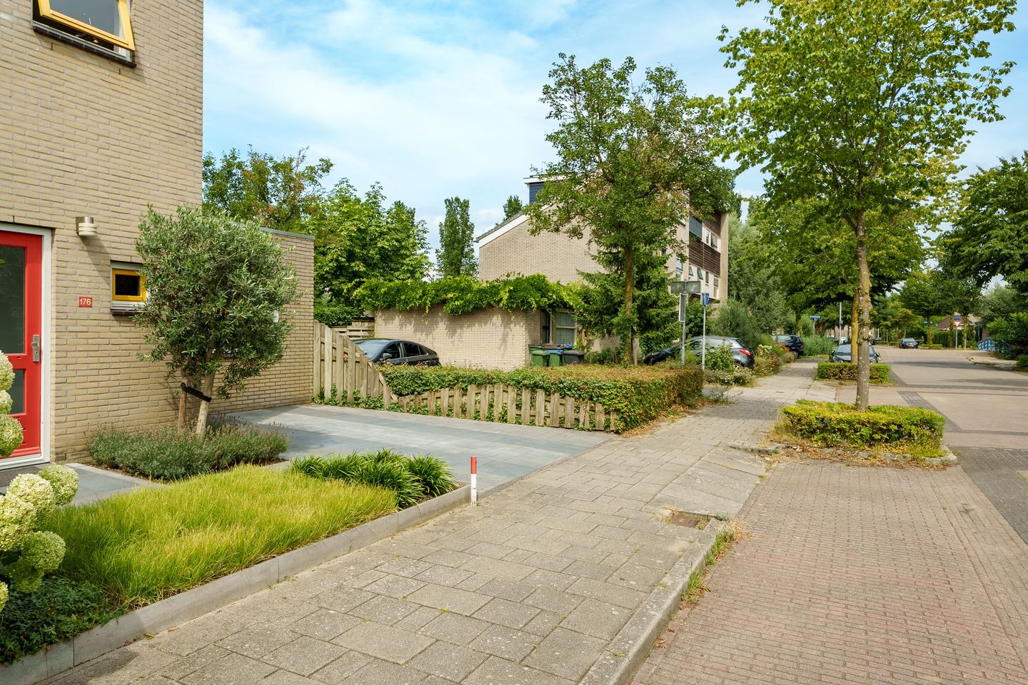 Photo 4 of Van Doesburglaan 176