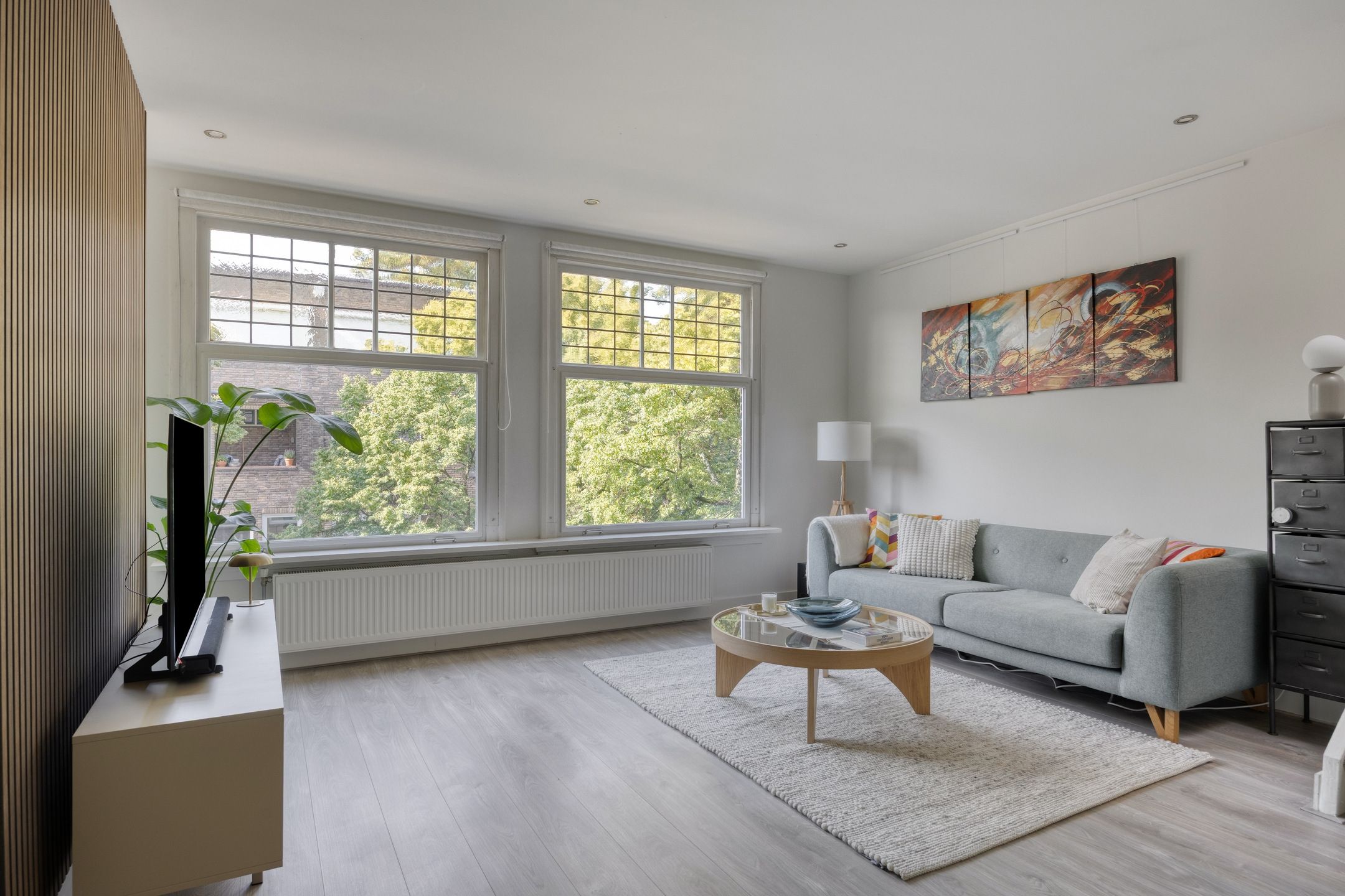 Foto 6 van Besemerstraat 8-A02