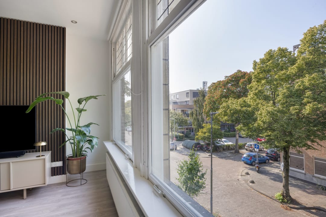 Foto 7 van Besemerstraat 8-A02