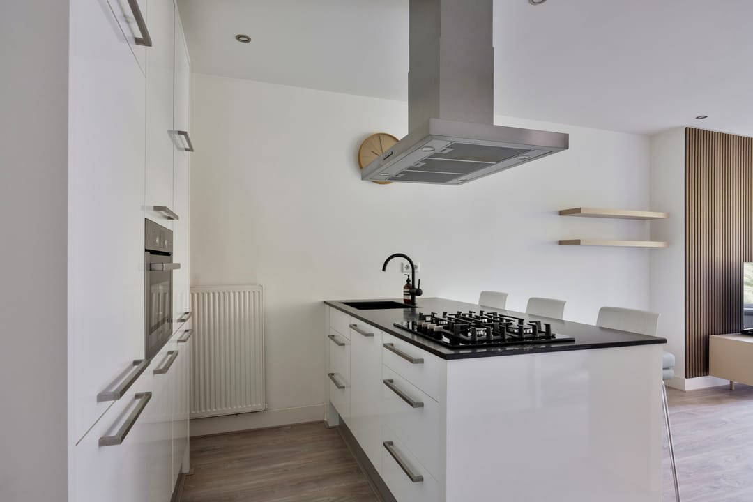 Foto 8 van Besemerstraat 8-A02