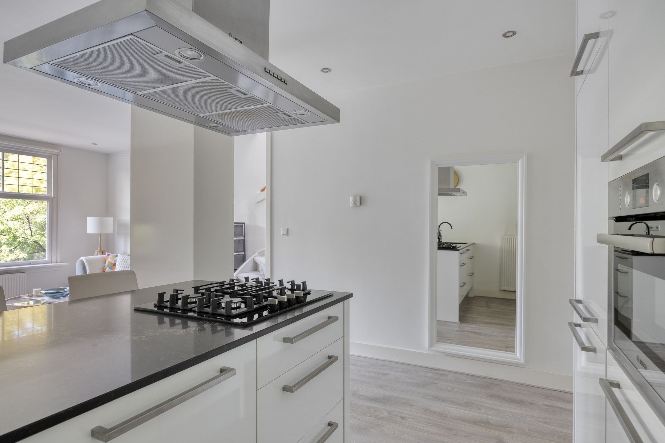 Foto 9 van Besemerstraat 8-A02