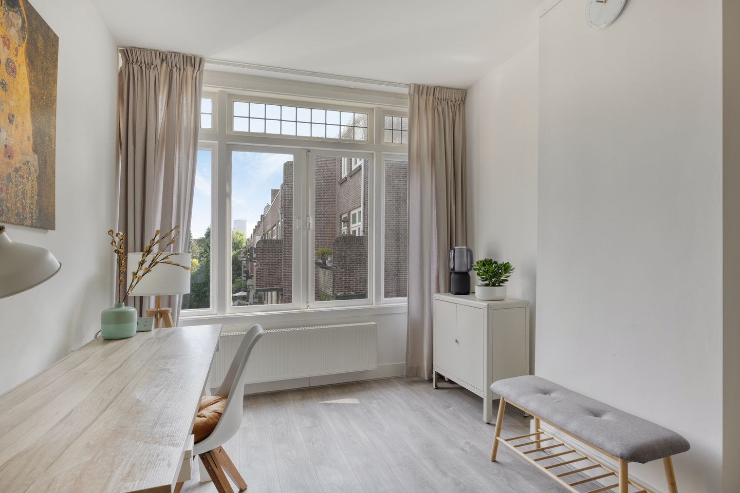 Foto 14 van Besemerstraat 8-A02