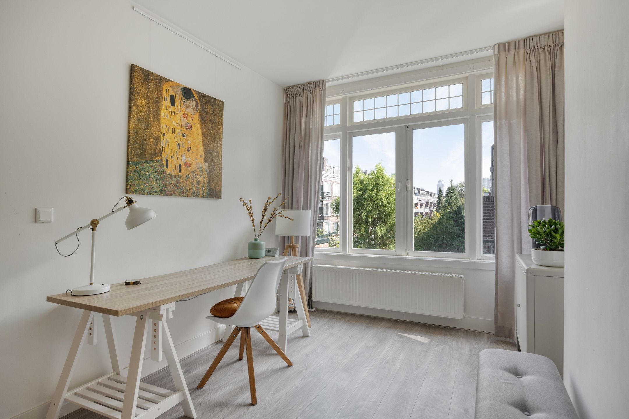 Foto 15 van Besemerstraat 8-A02