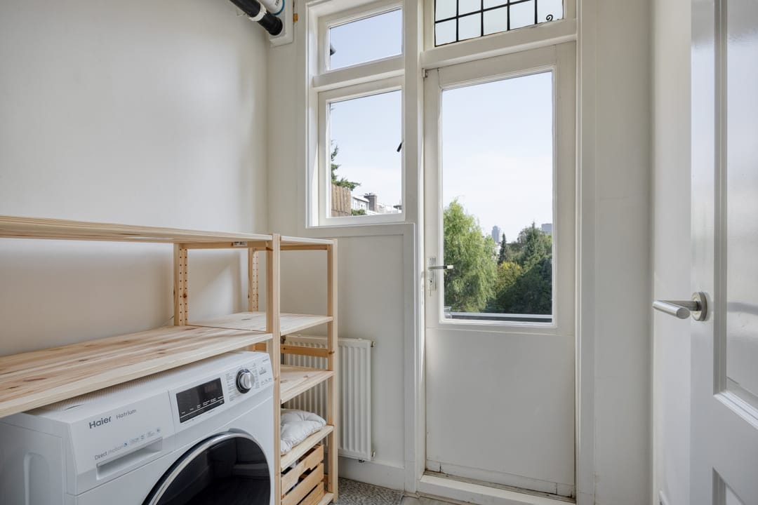 Foto 16 van Besemerstraat 8-A02