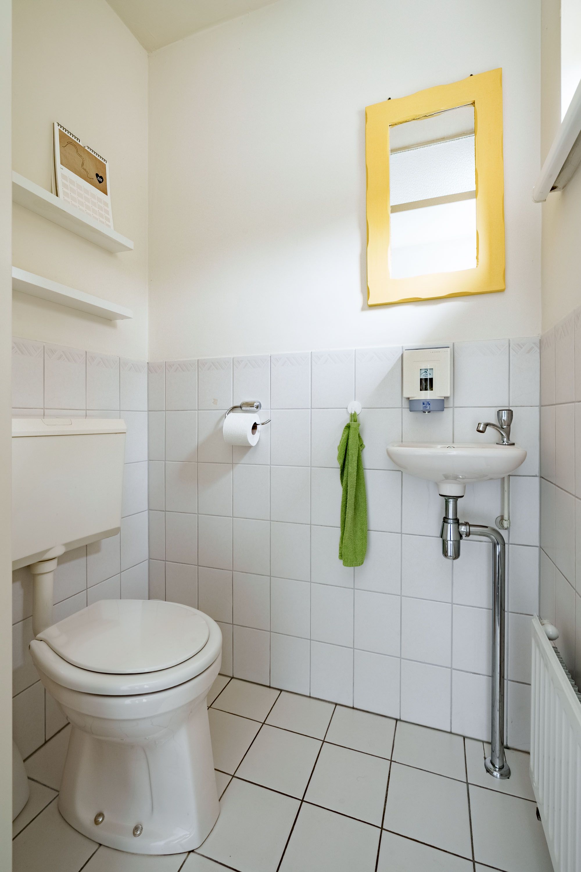 Photo 15 of Van Doesburglaan 176