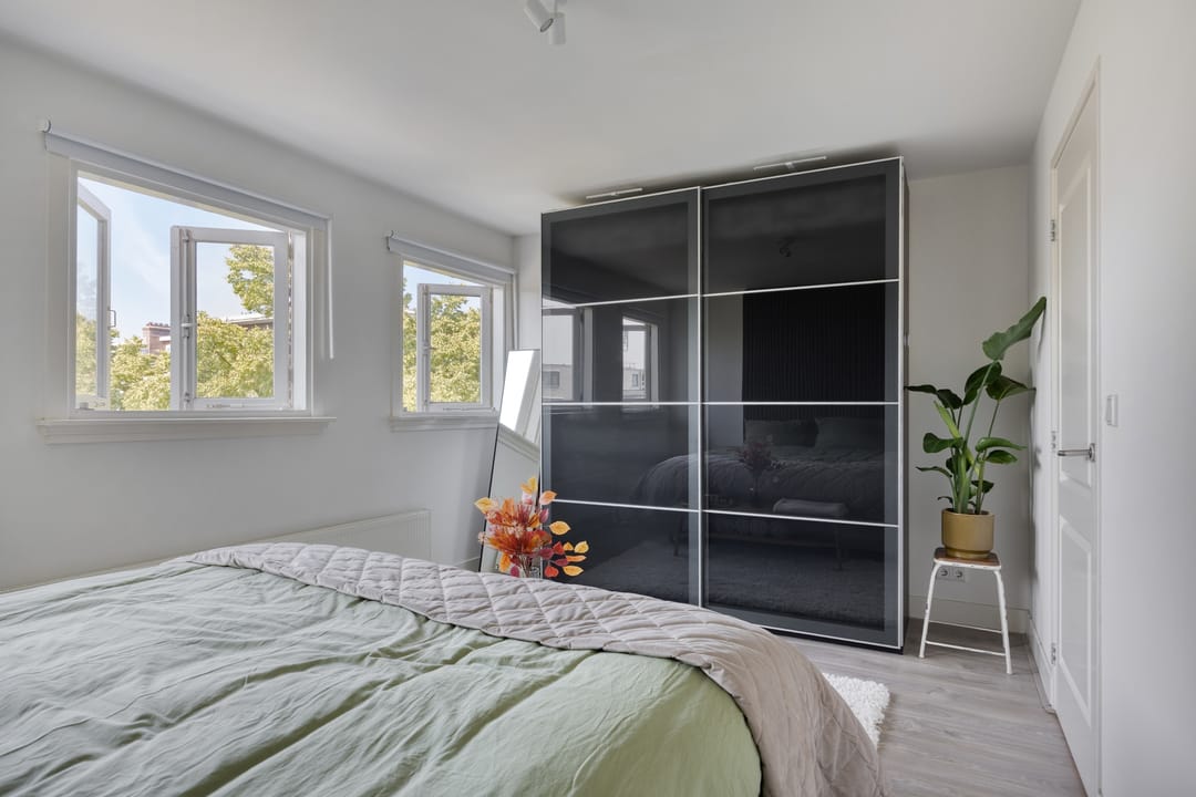 Foto 22 van Besemerstraat 8-A02