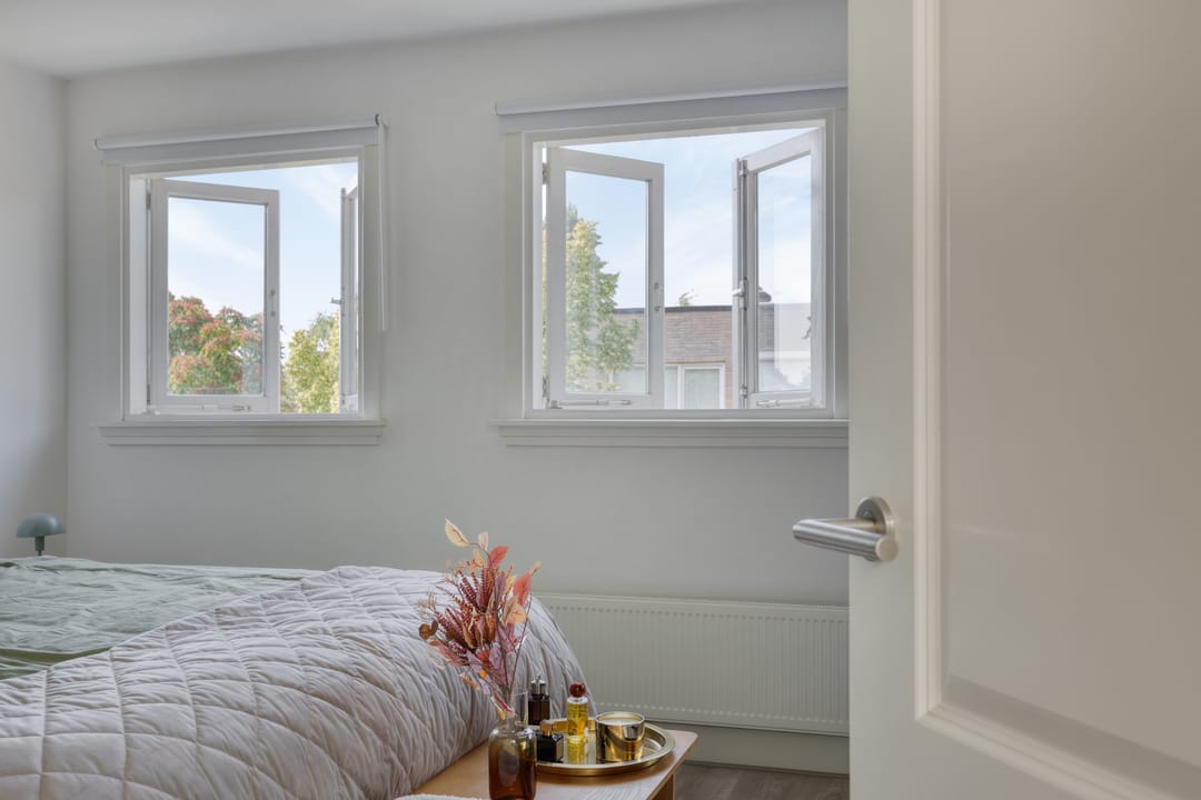 Foto 23 van Besemerstraat 8-A02