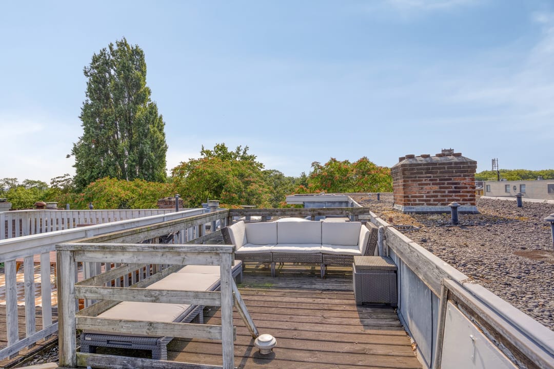 Foto 28 van Besemerstraat 8-A02