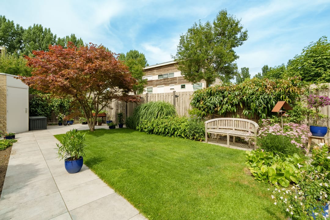 Photo 26 of Van Doesburglaan 176