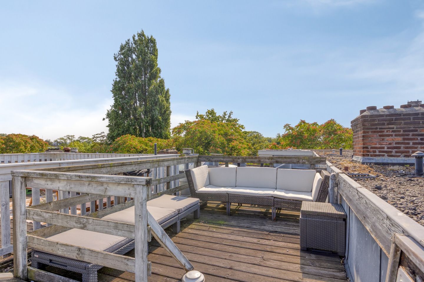 Foto 29 van Besemerstraat 8-A02