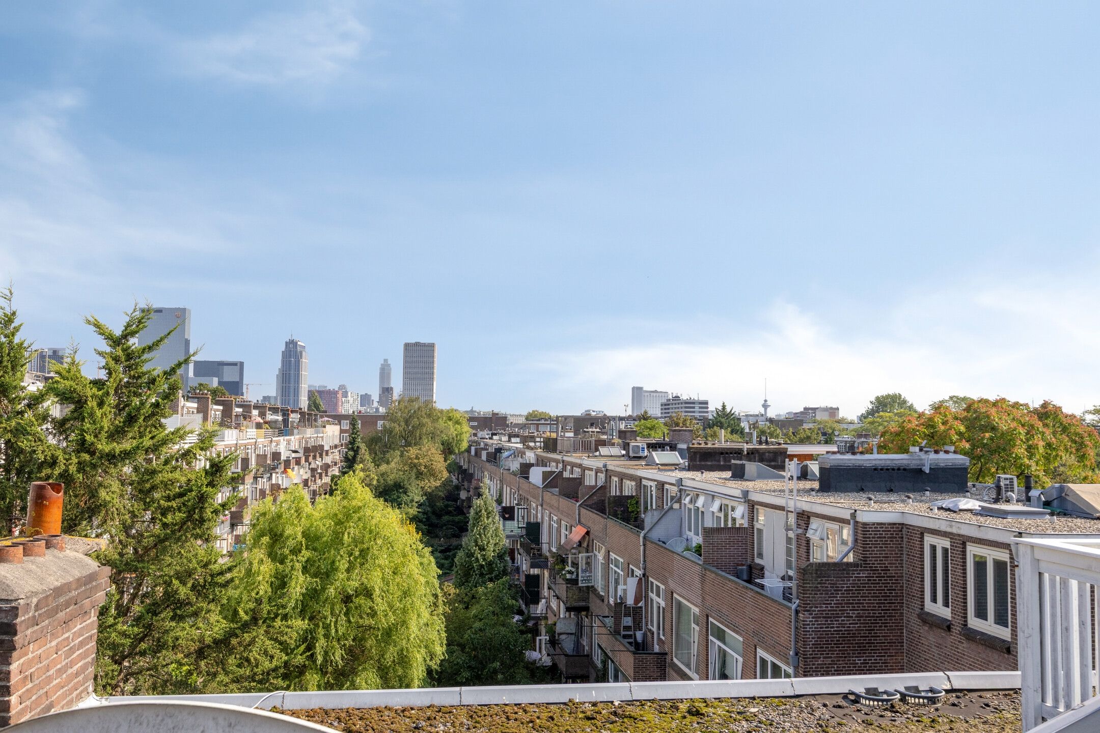 Foto 30 van Besemerstraat 8-A02