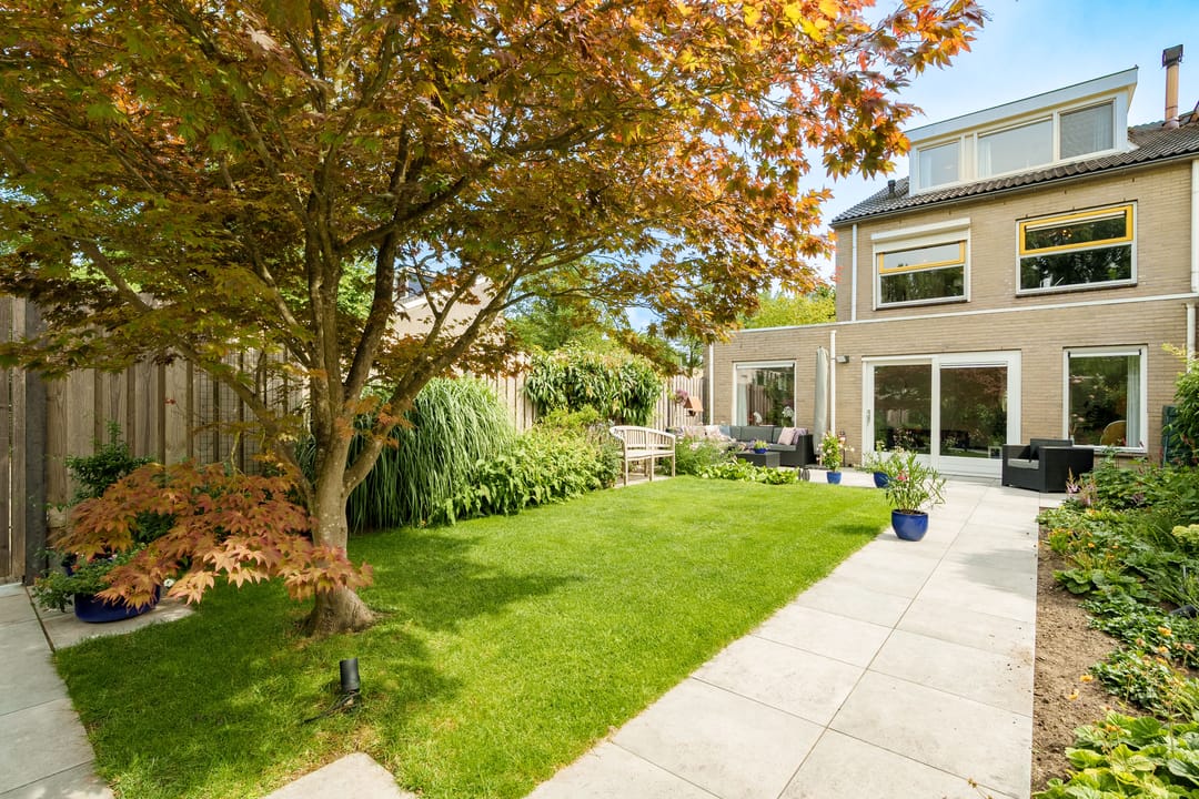 Photo 28 of Van Doesburglaan 176