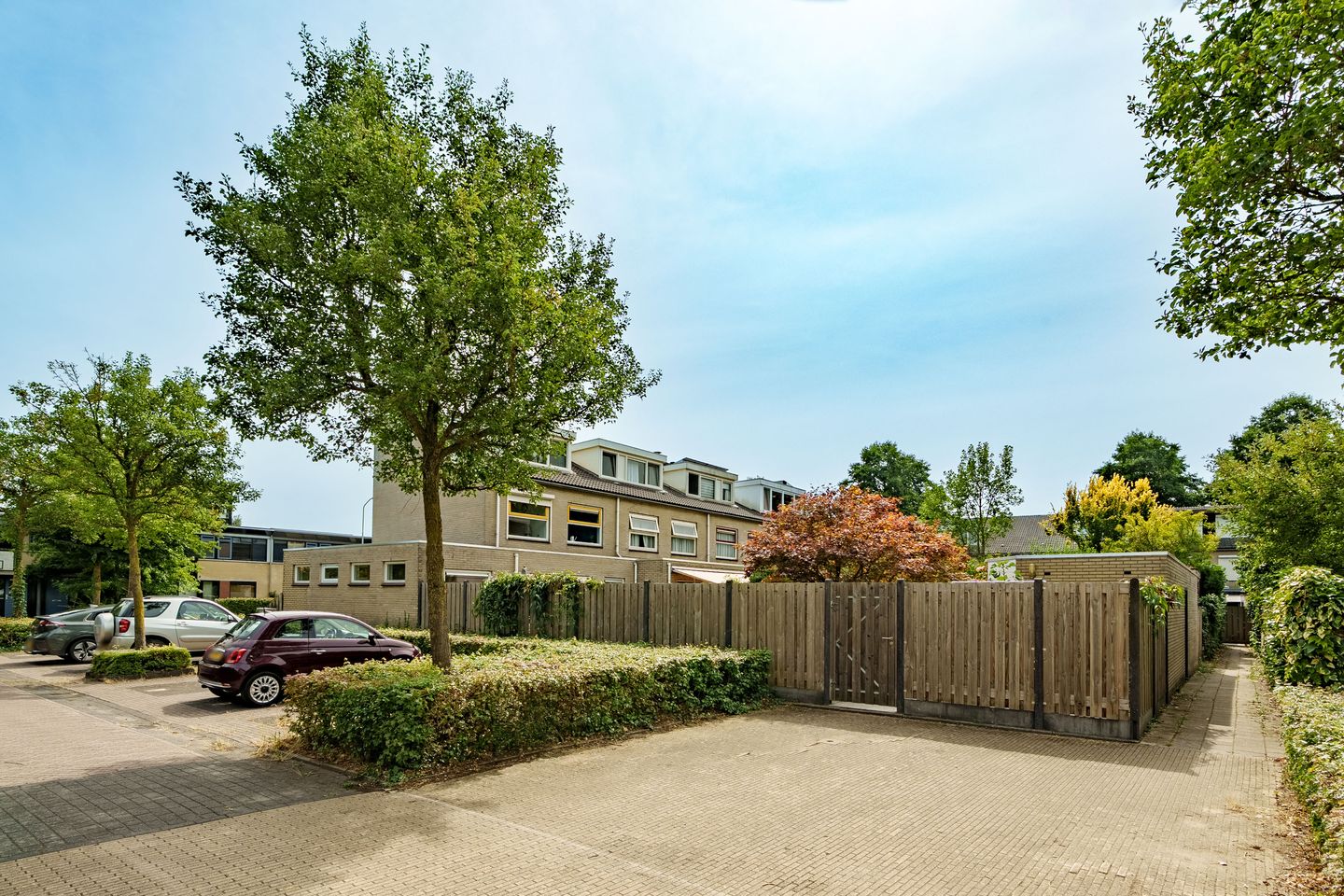 Photo 29 of Van Doesburglaan 176