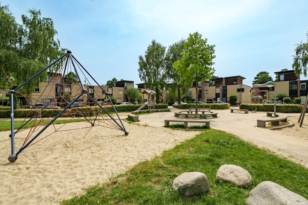 Photo 31 of Van Doesburglaan 176