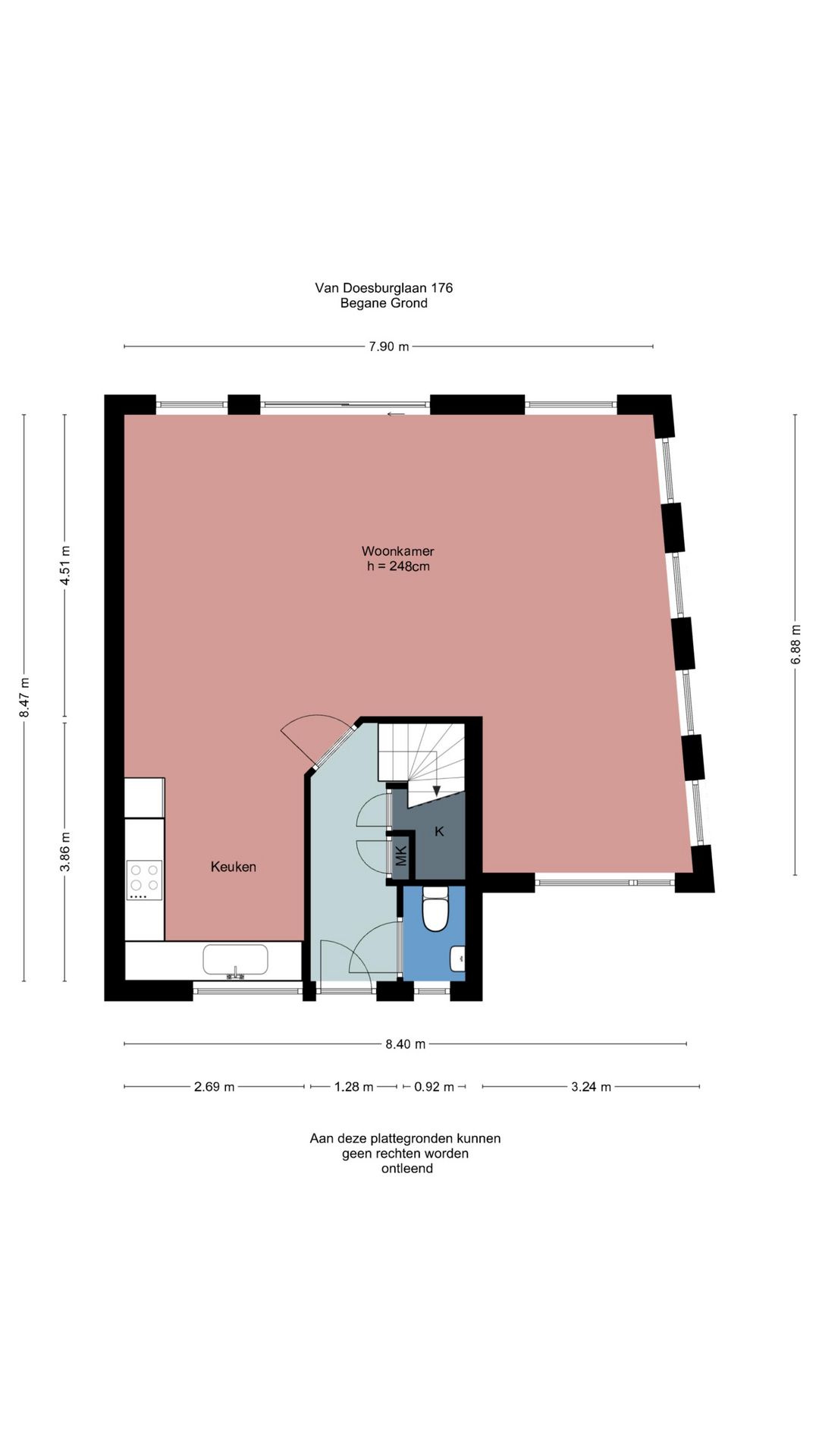 Photo 33 of Van Doesburglaan 176