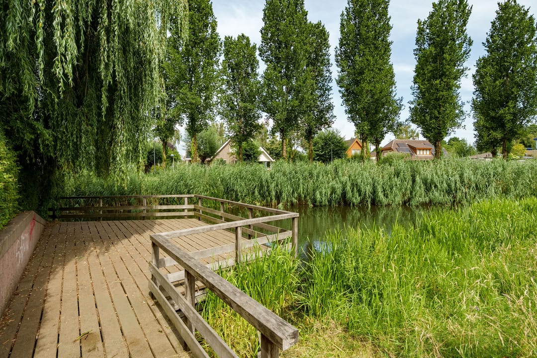 Photo 32 of Van Doesburglaan 176