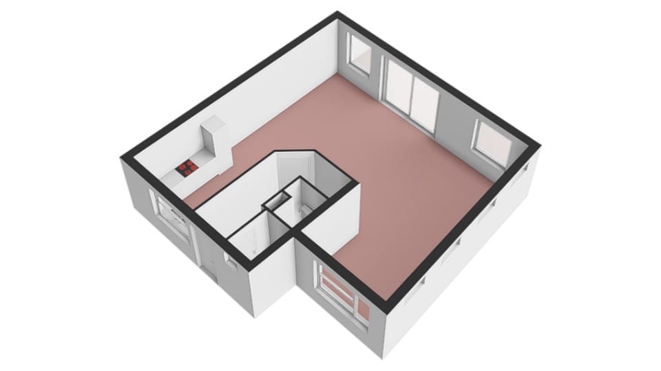 Photo 34 of Van Doesburglaan 176