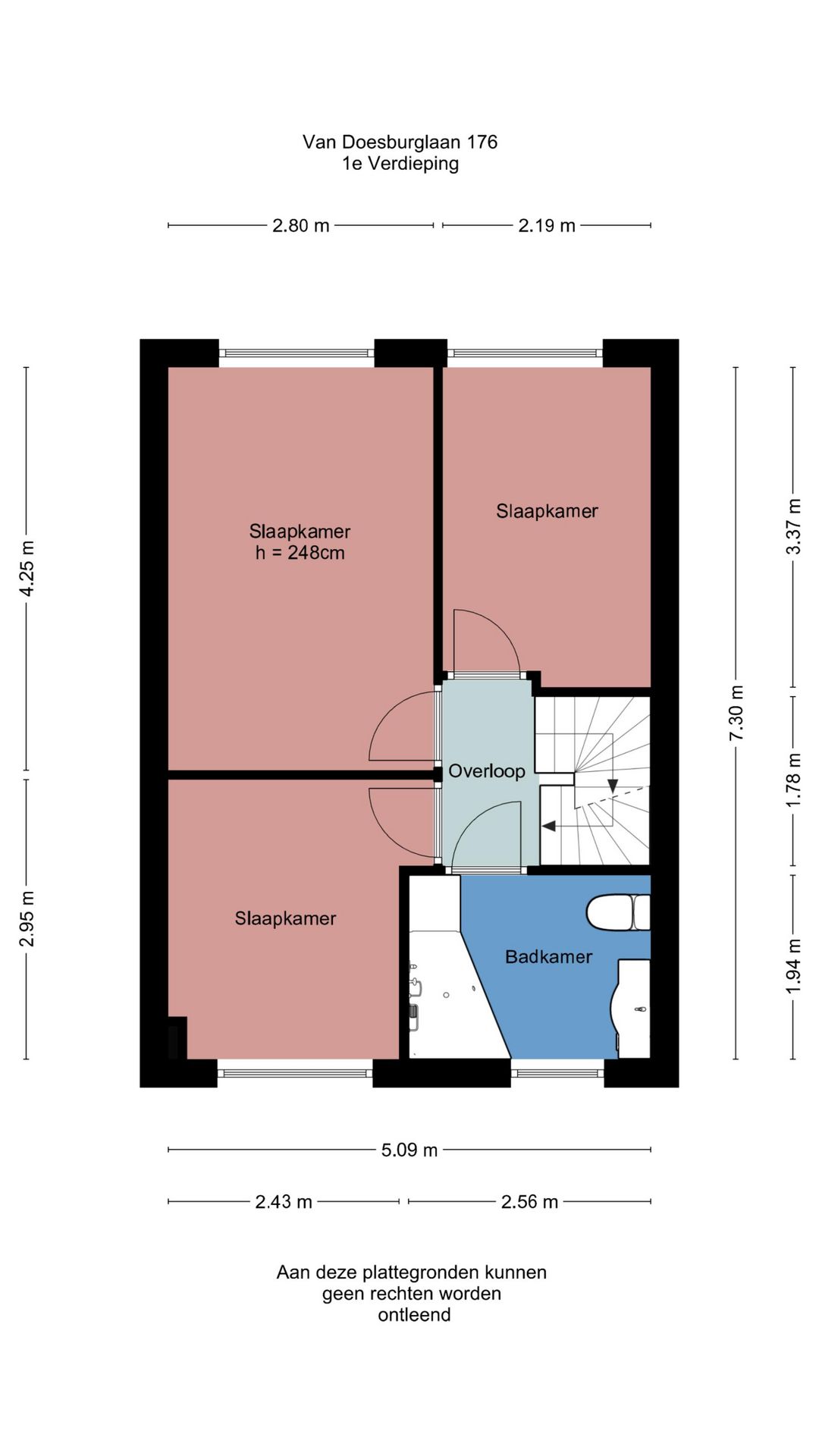 Photo 35 of Van Doesburglaan 176