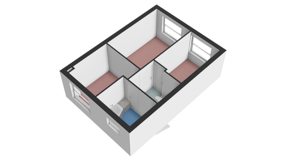 Photo 36 of Van Doesburglaan 176