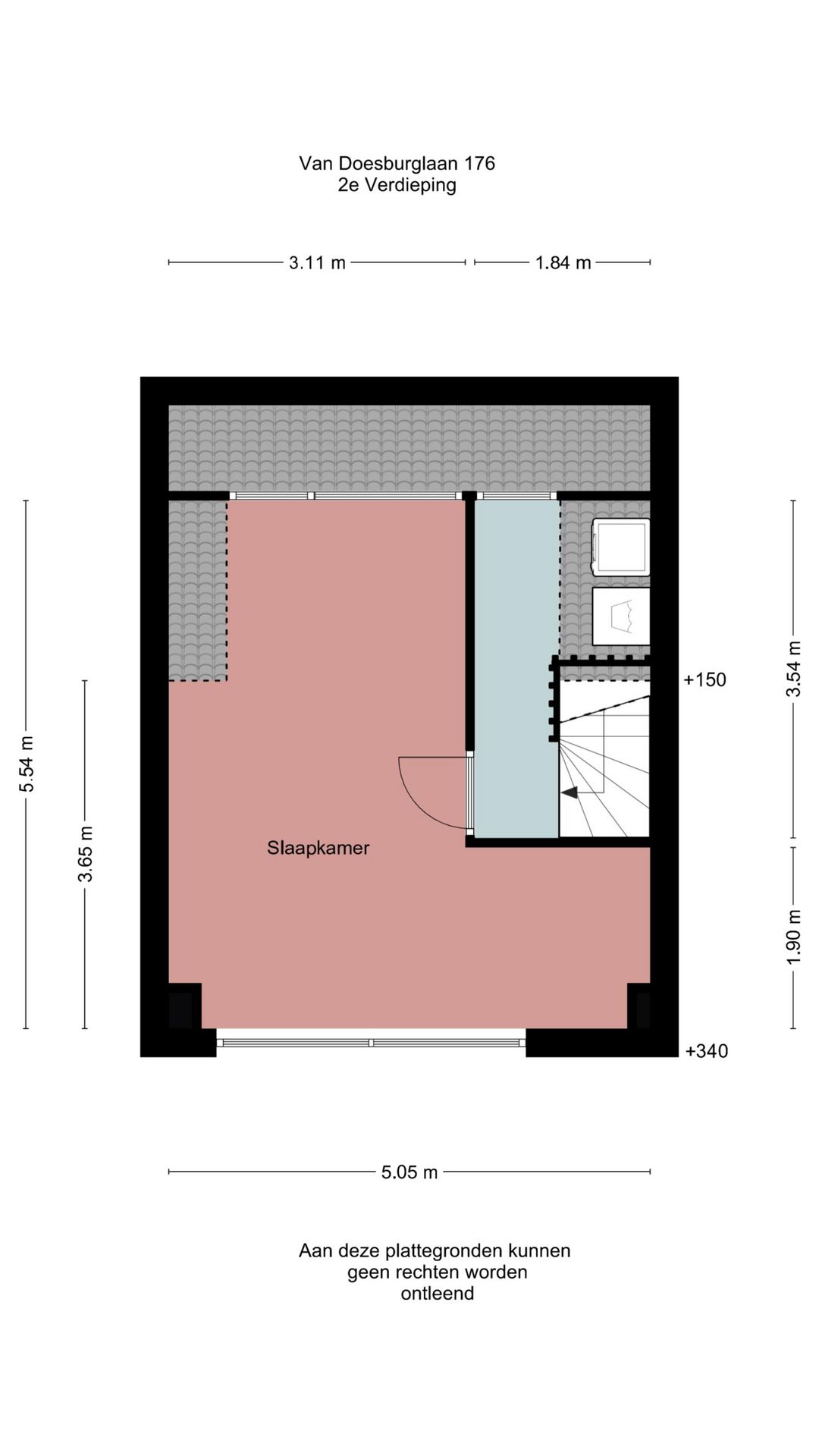 Photo 37 of Van Doesburglaan 176