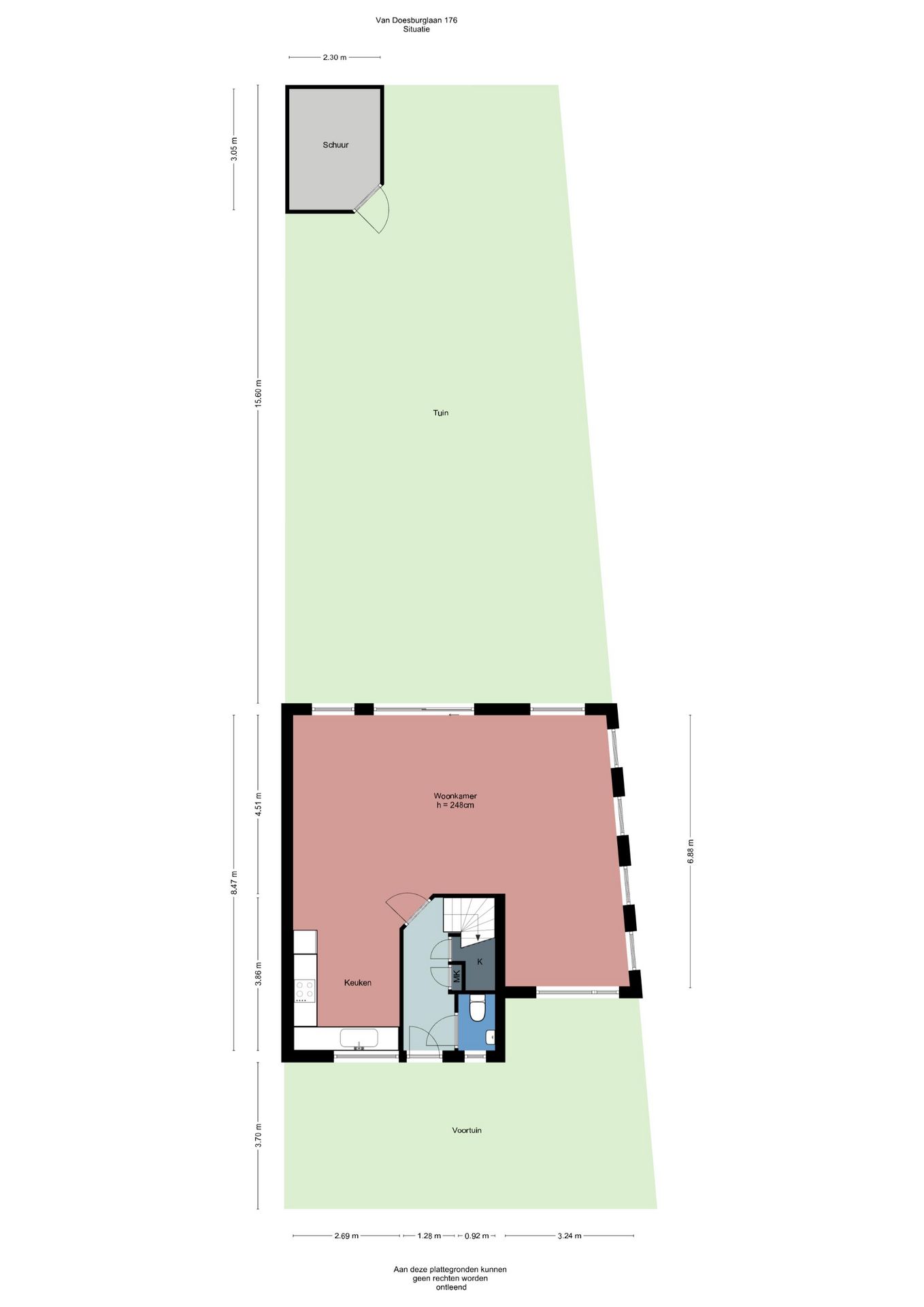 Photo 39 of Van Doesburglaan 176