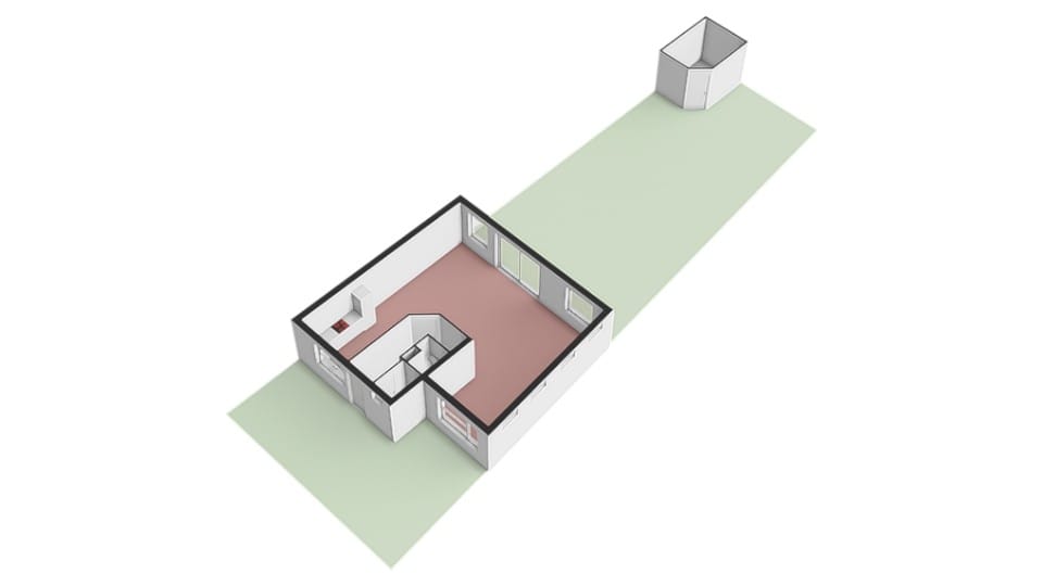 Photo 40 of Van Doesburglaan 176