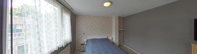 Slaapkamer
