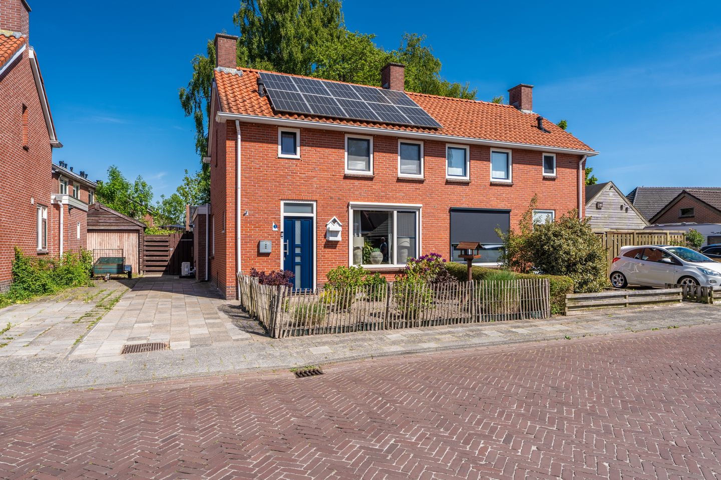 Photo 1 of Vendelstraat 3