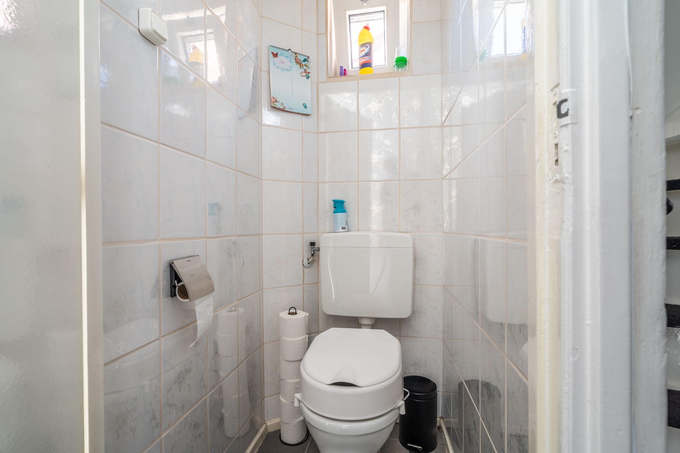 Foto 3 van Vendelstraat 3