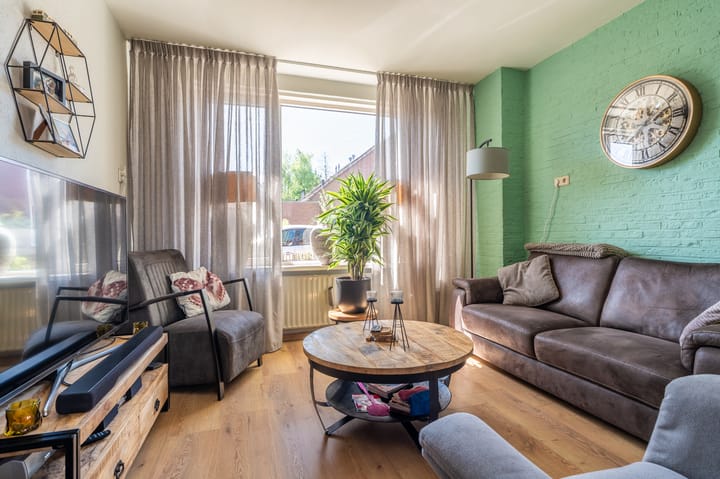 Photo 7 of Vendelstraat 3