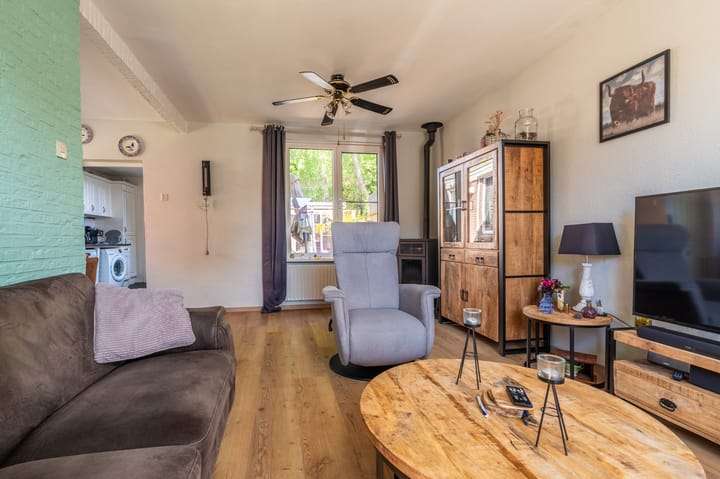 Photo 9 of Vendelstraat 3