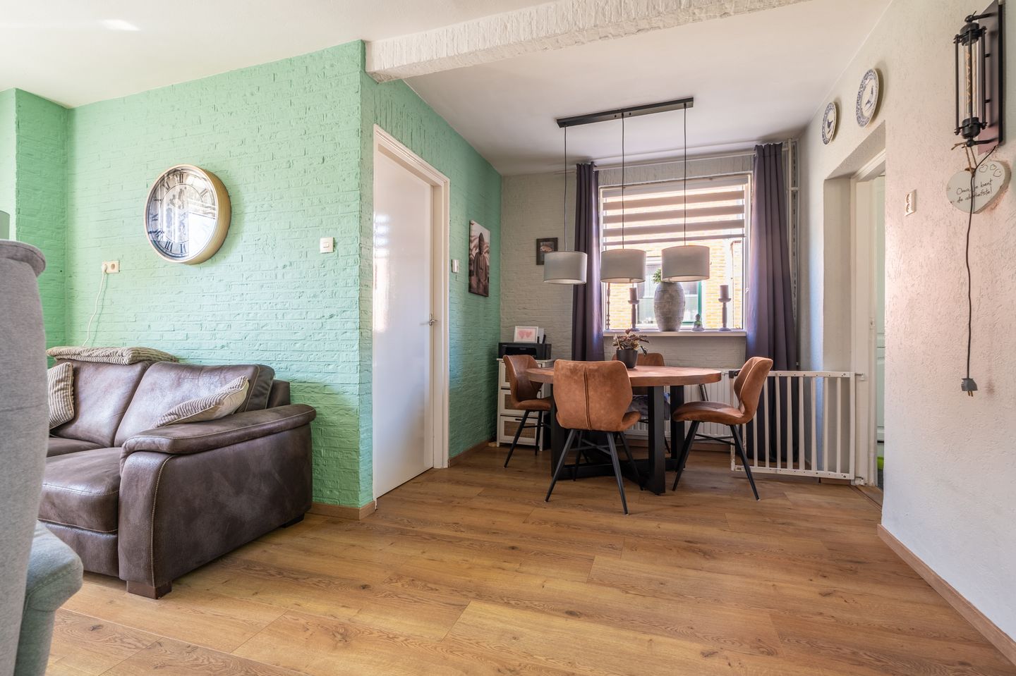 Foto 10 van Vendelstraat 3