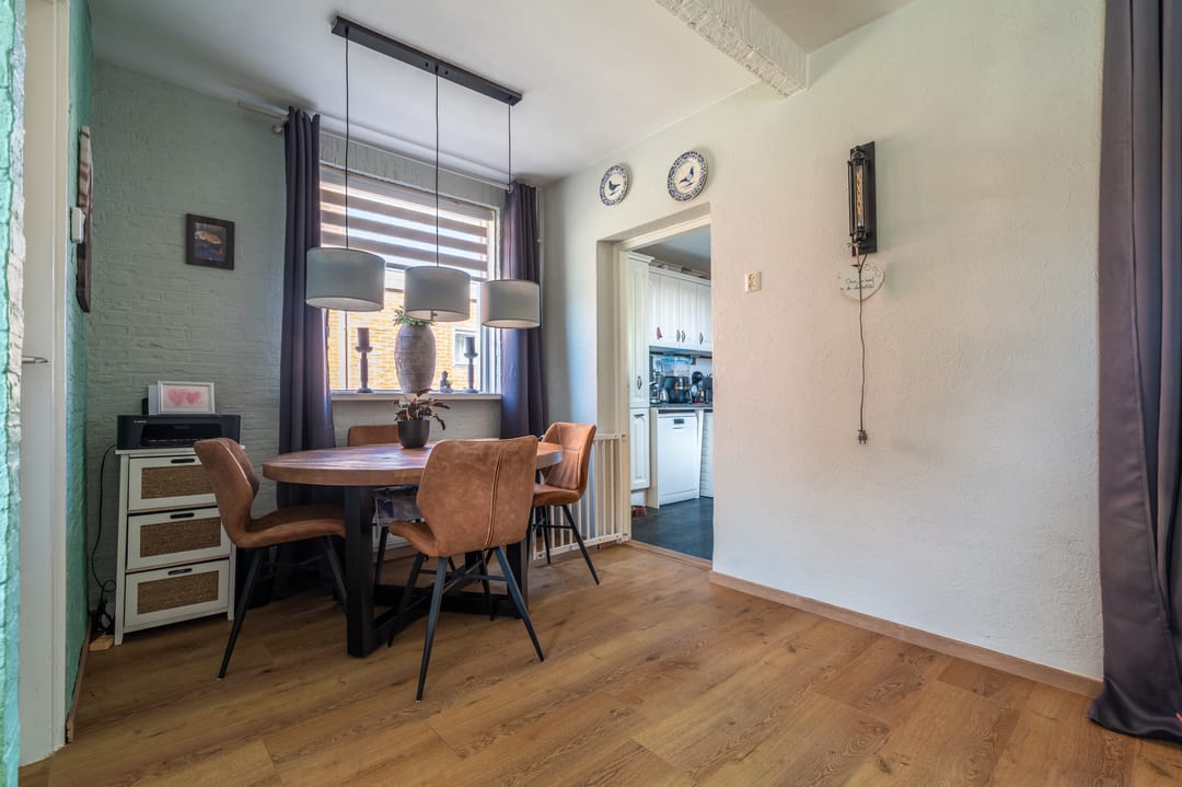 Foto 11 van Vendelstraat 3