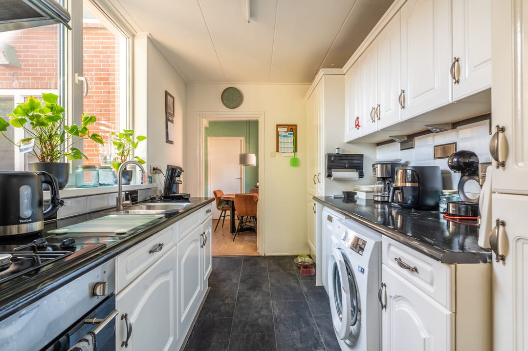 Foto 13 van Vendelstraat 3