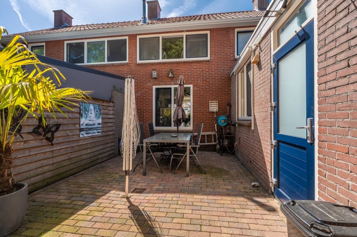 Photo 25 of Vendelstraat 3