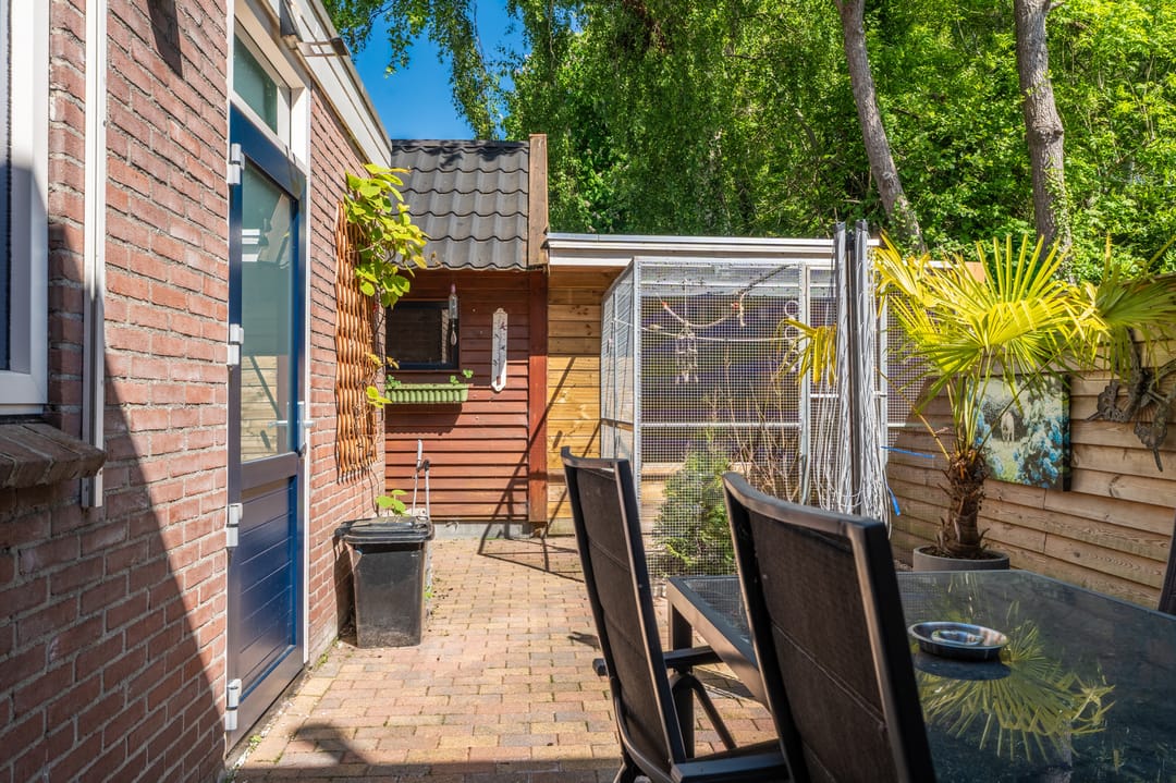 Foto 26 van Vendelstraat 3