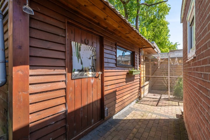 Photo 28 of Vendelstraat 3