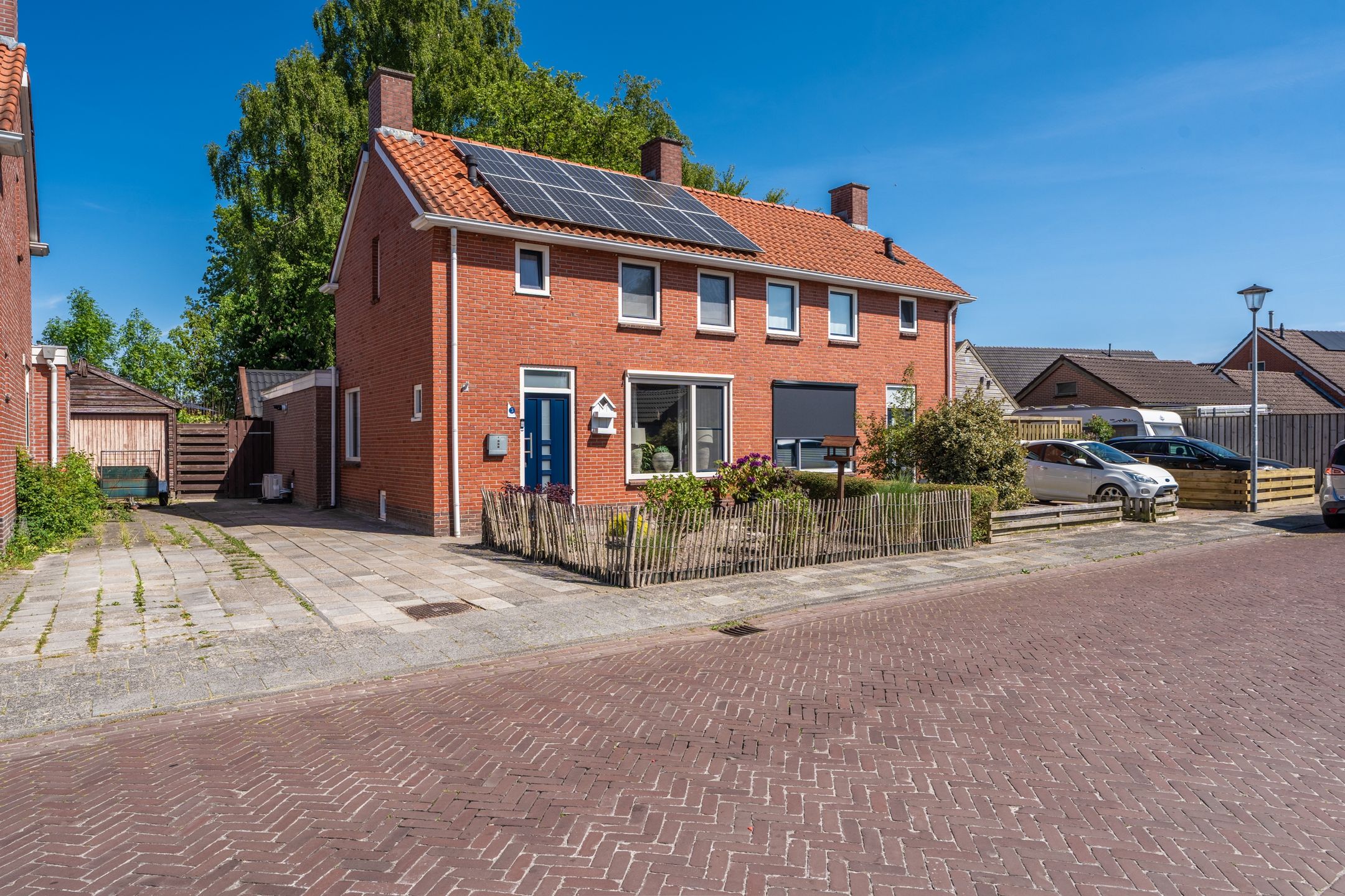 Foto 30 van Vendelstraat 3