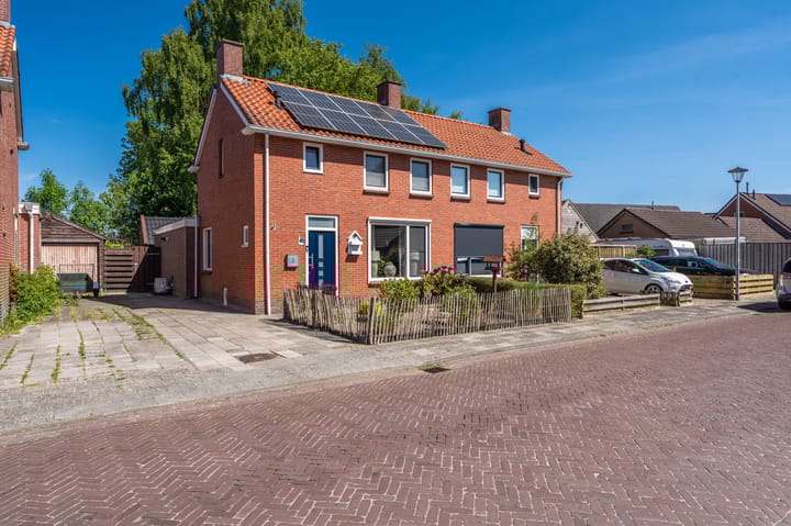 Photo 30 of Vendelstraat 3