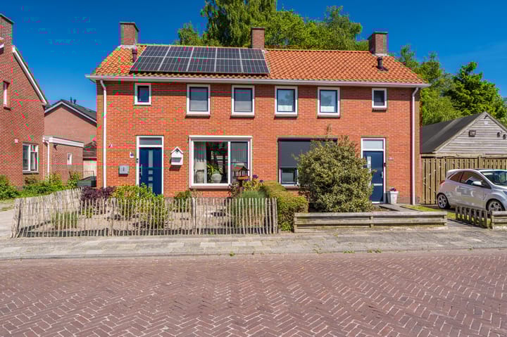 Photo 31 of Vendelstraat 3