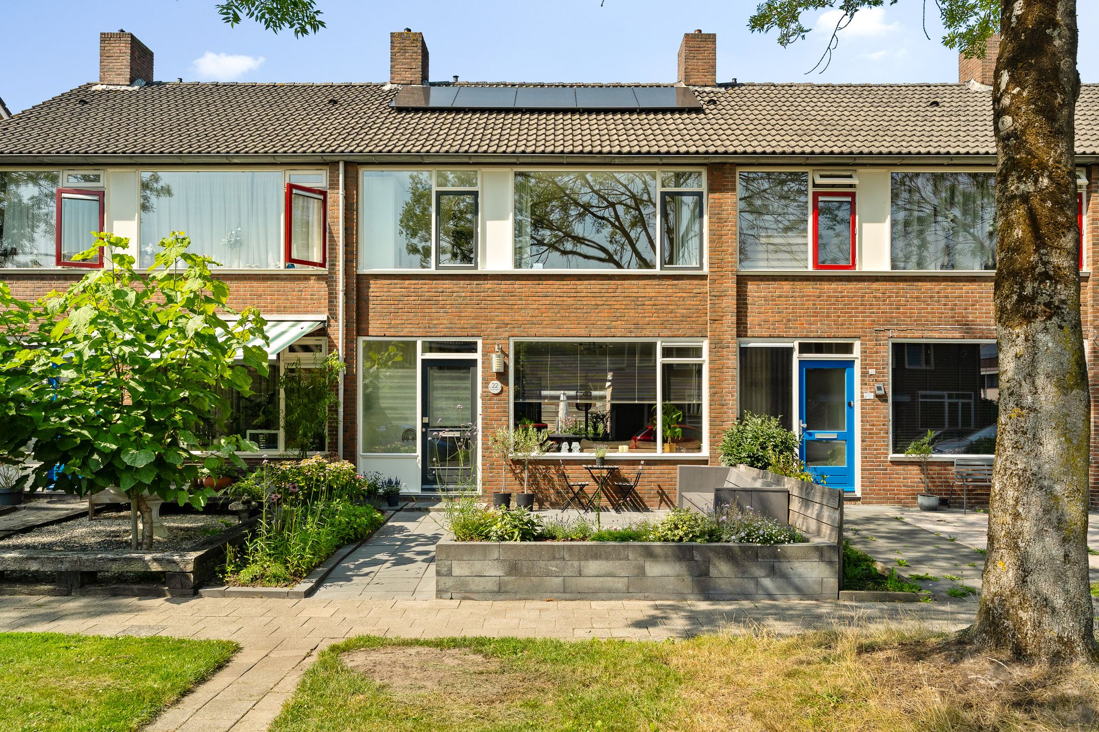 Westhemstraat, 22, Sneek, 8608BG, Friesland, Nederland 22