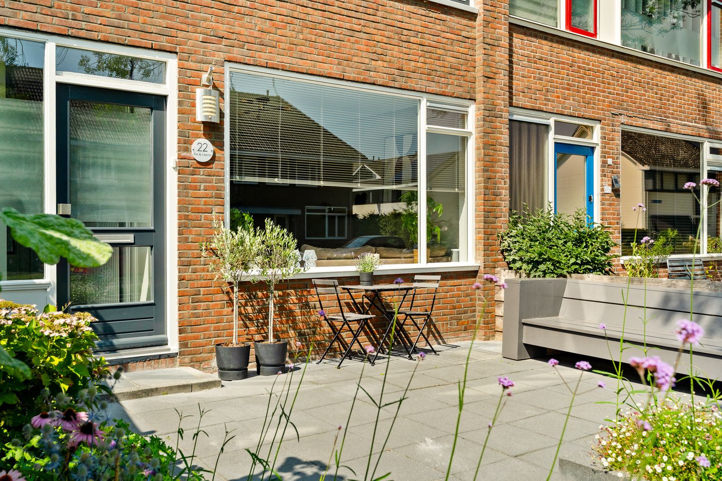 Foto 4 van Westhemstraat 22