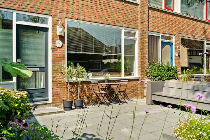 Photo 4 of Westhemstraat 22
