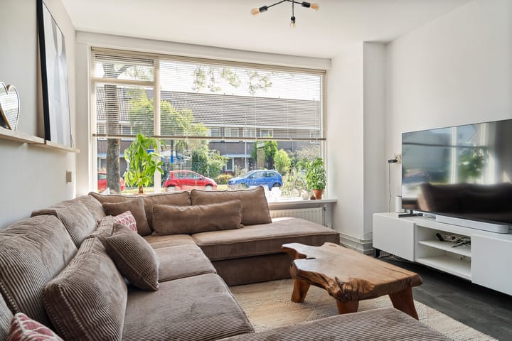 Photo 8 of Westhemstraat 22