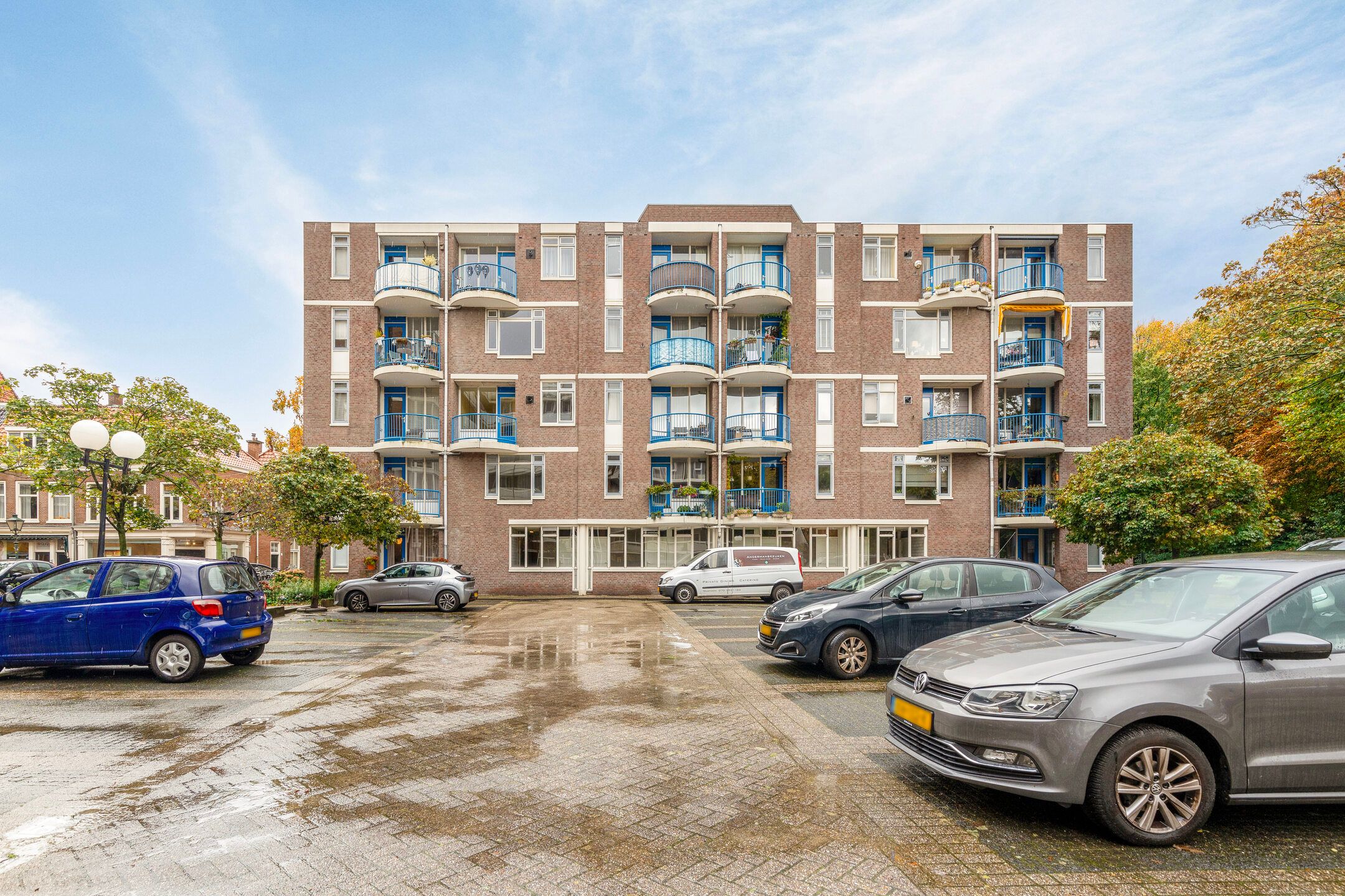 Mallemolen 19-B