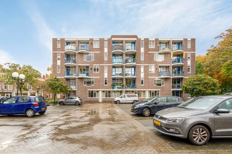 Mallemolen 19-B